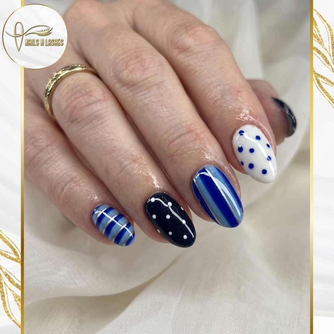 Nail Design July 15 2026